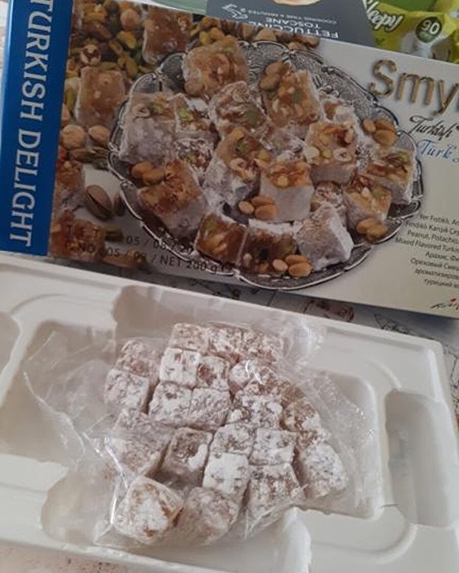 Bu tipte insanlar da var