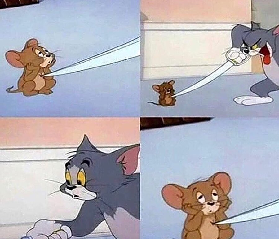 ​Pazartesi günler ben