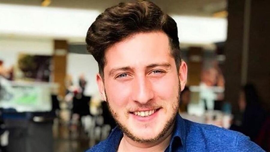 Recep Serttaş
