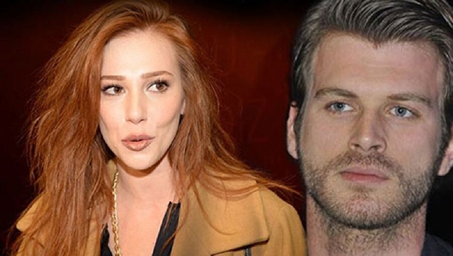 Elçin Sangu ve Kıvanç Tatlıtuğ ikilisi ilk kez bir projede birlikte yar alacaklar.