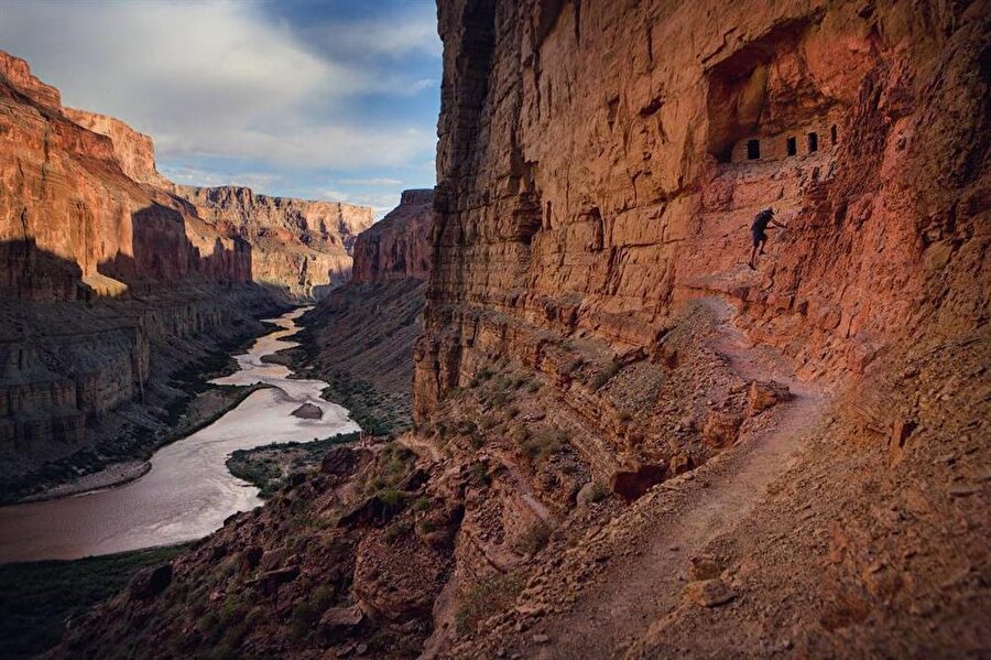 Grand Kanyon, Arizona