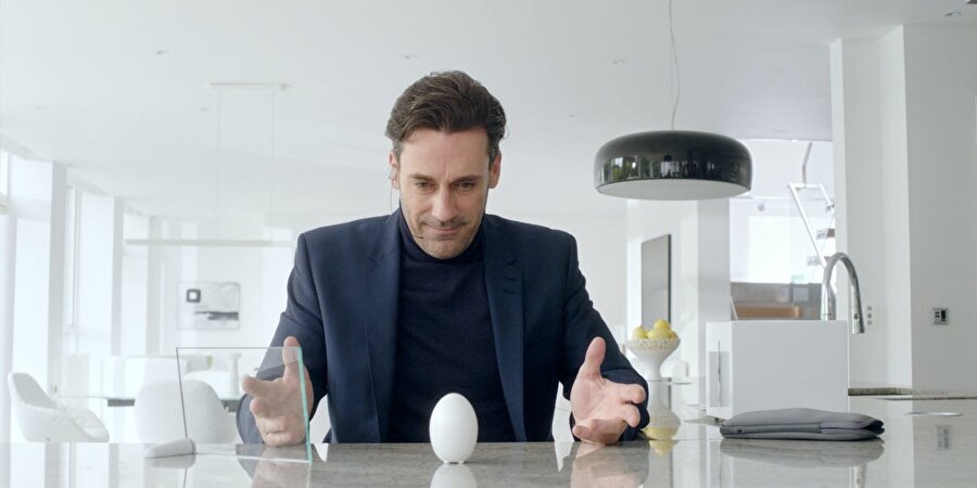 Black Mirror