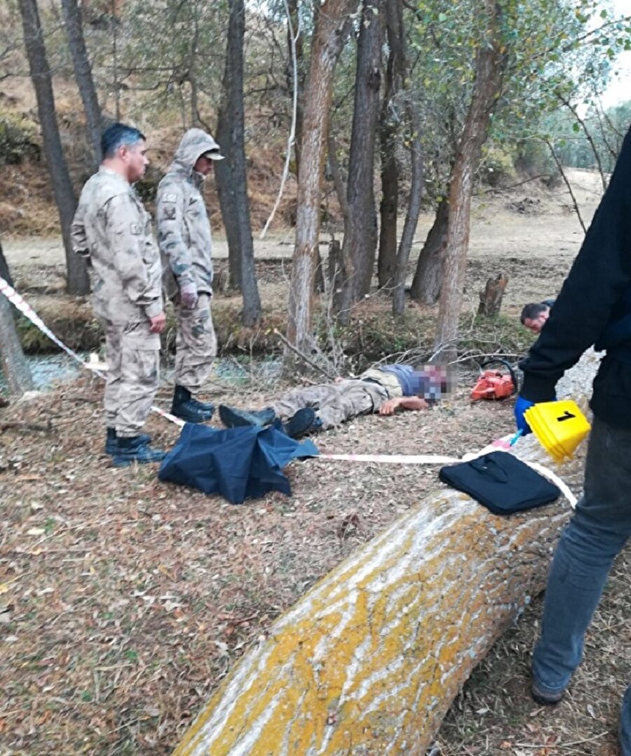Remzi Karabulut hayatını kaybetti.