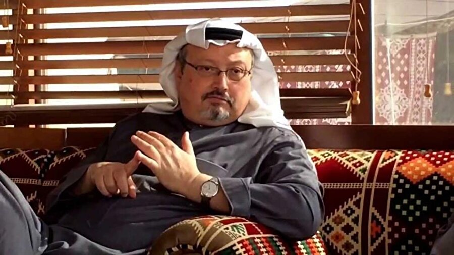 Cemal Kaşıkçı, dünya çapında tanınan bir isim.