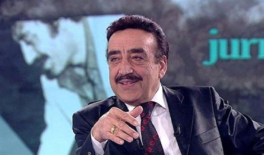 Hakkı Bulut