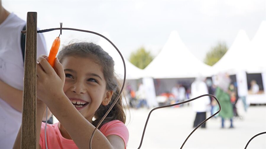 Bilim Seyyahları festivali tamamlandı. Şimdi yeni rota Balkanlar.