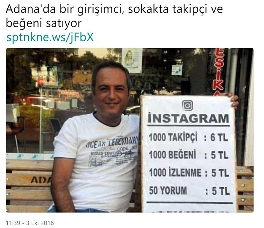 Adana'da girişimcilik