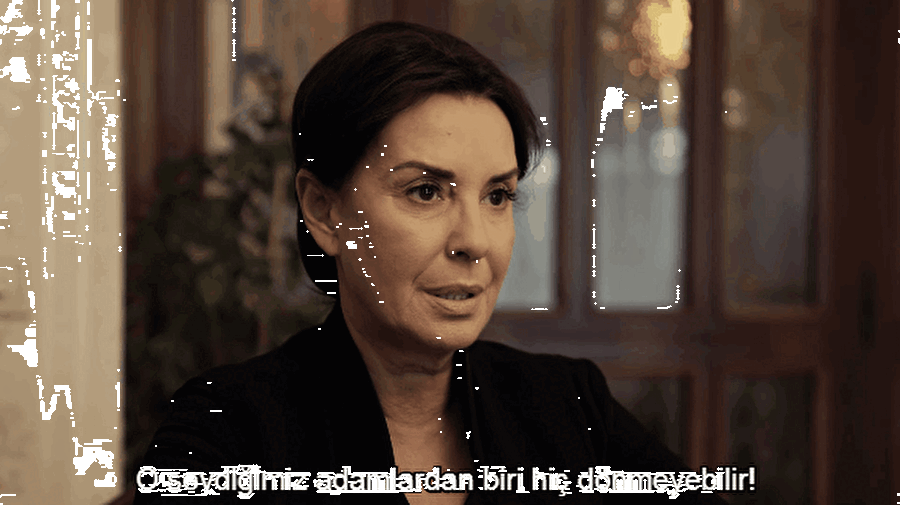 Ölmeyen ölümlüler!