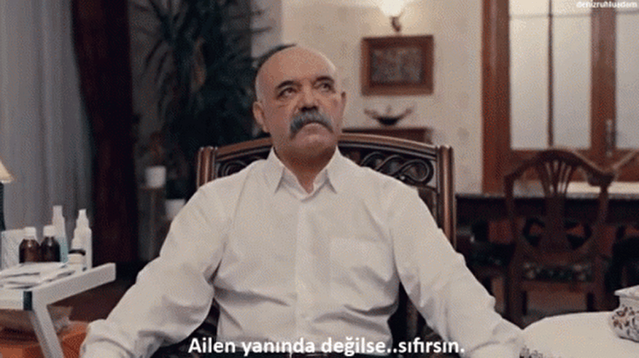 Son söz: