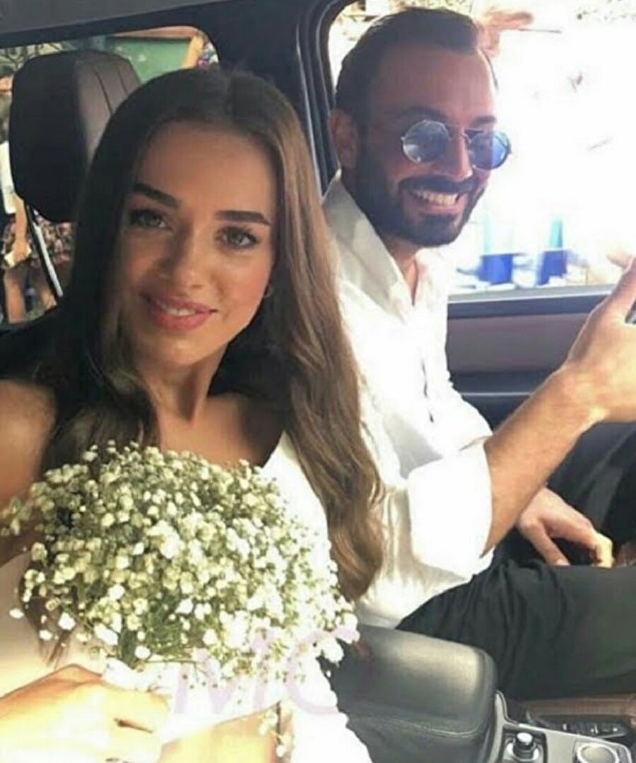 Bensu Soral Hakan Baş