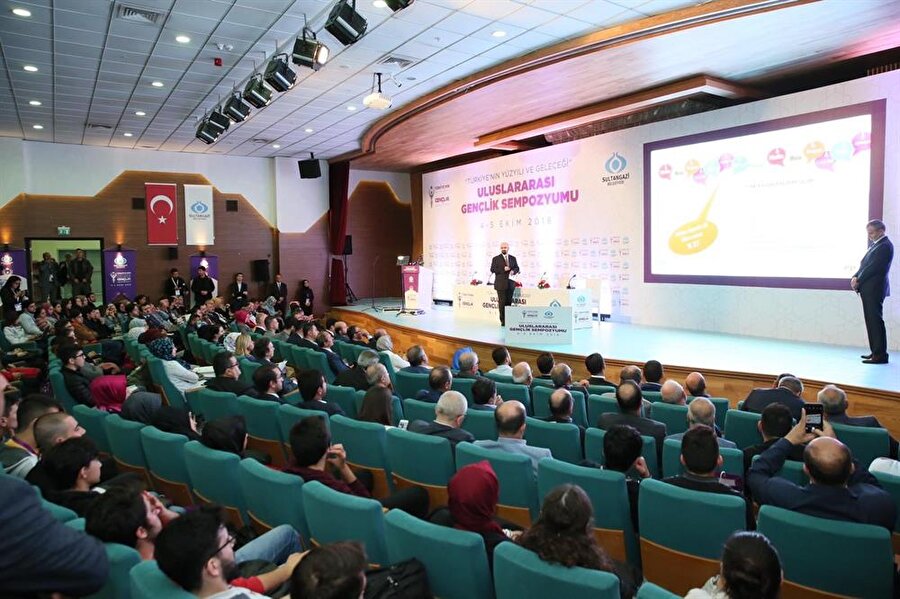 Türkiye'nin Yüzyılı ve Geleceği