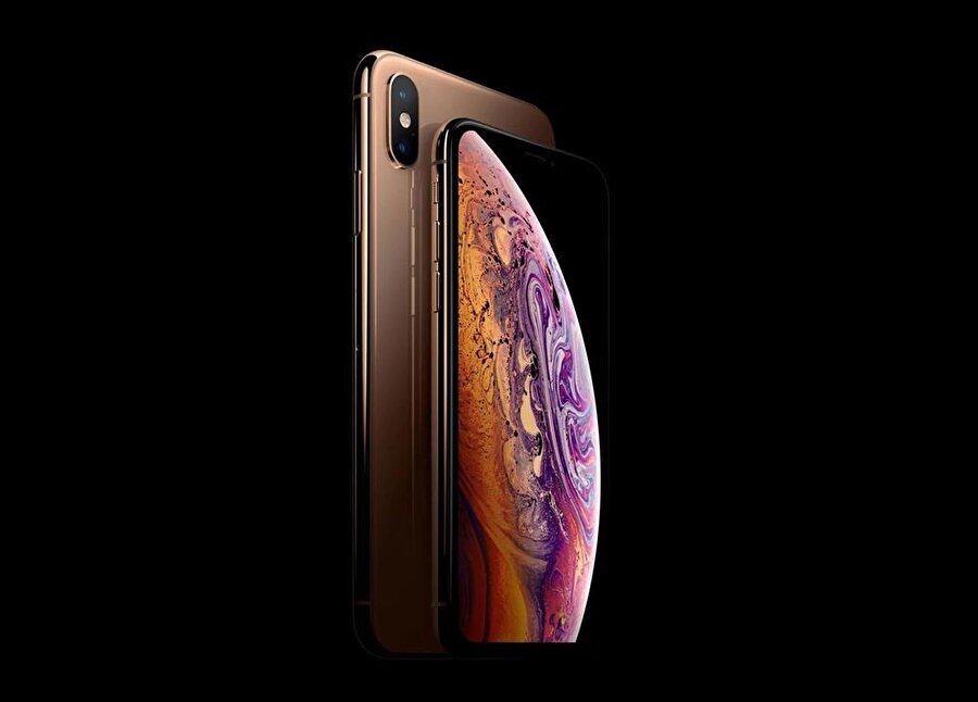 iphone xs max huawei p20 pro