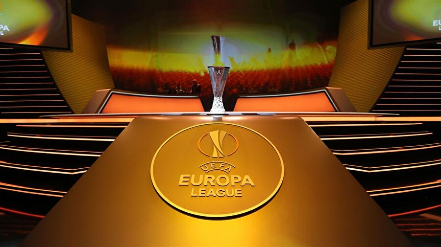 UEFA Avrupa Ligi'nde temsilcilerimizin oynayacağı maçların yayıncısı belli oldu.