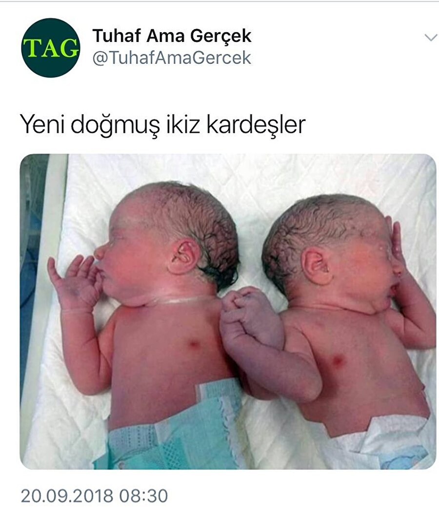 Rabbim ayırmasın​
