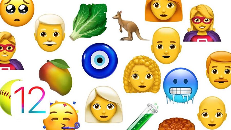 iOS 12.1