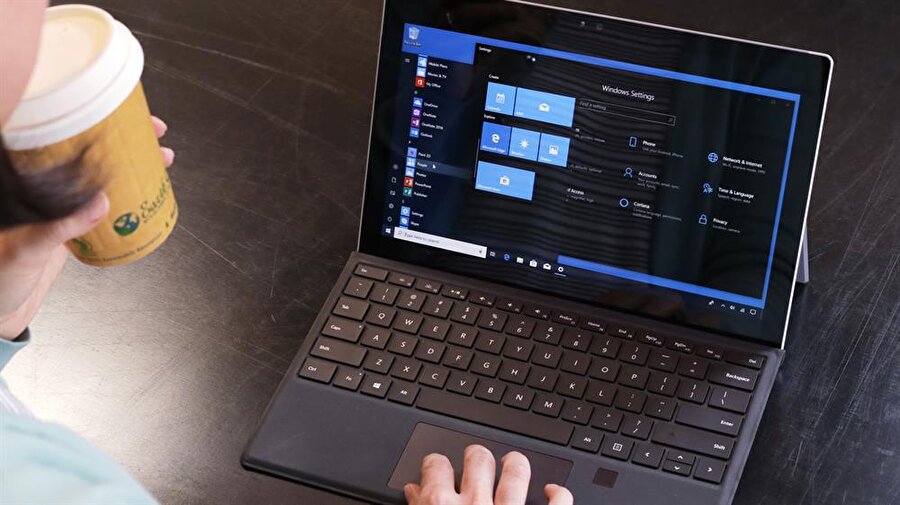 Windows 10