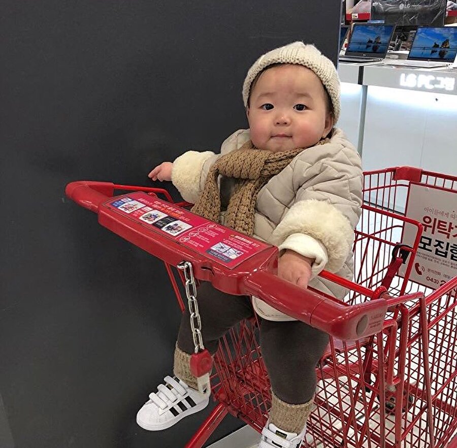 Abur cubur reyonuna ne zaman gidiyoruz?