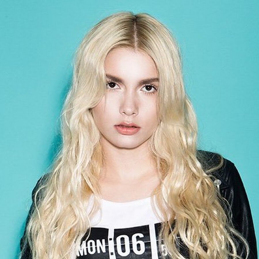 Aleyna Tilki