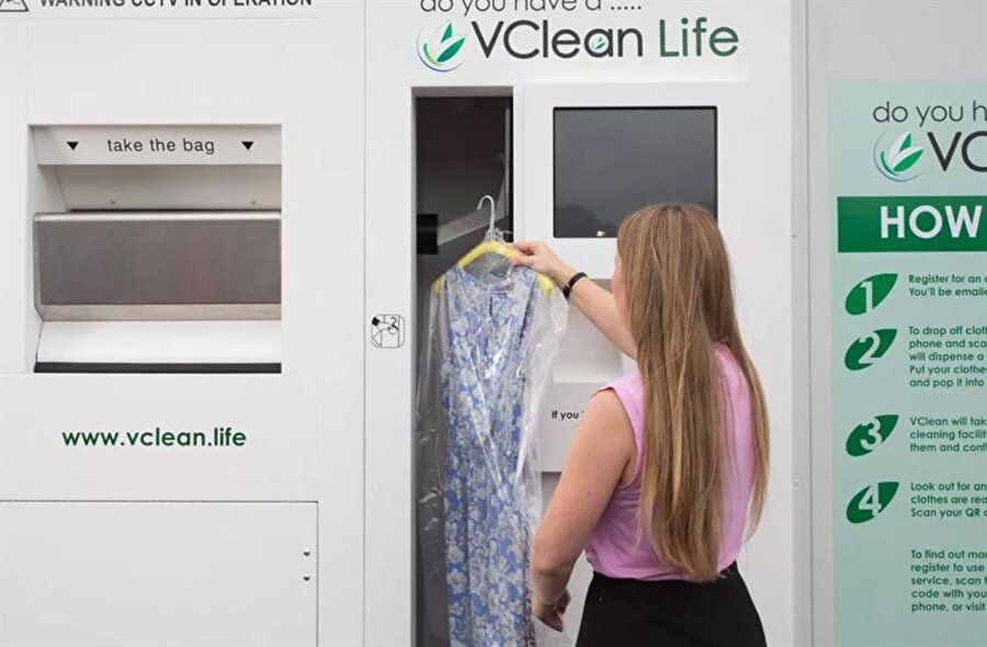 VClean Life