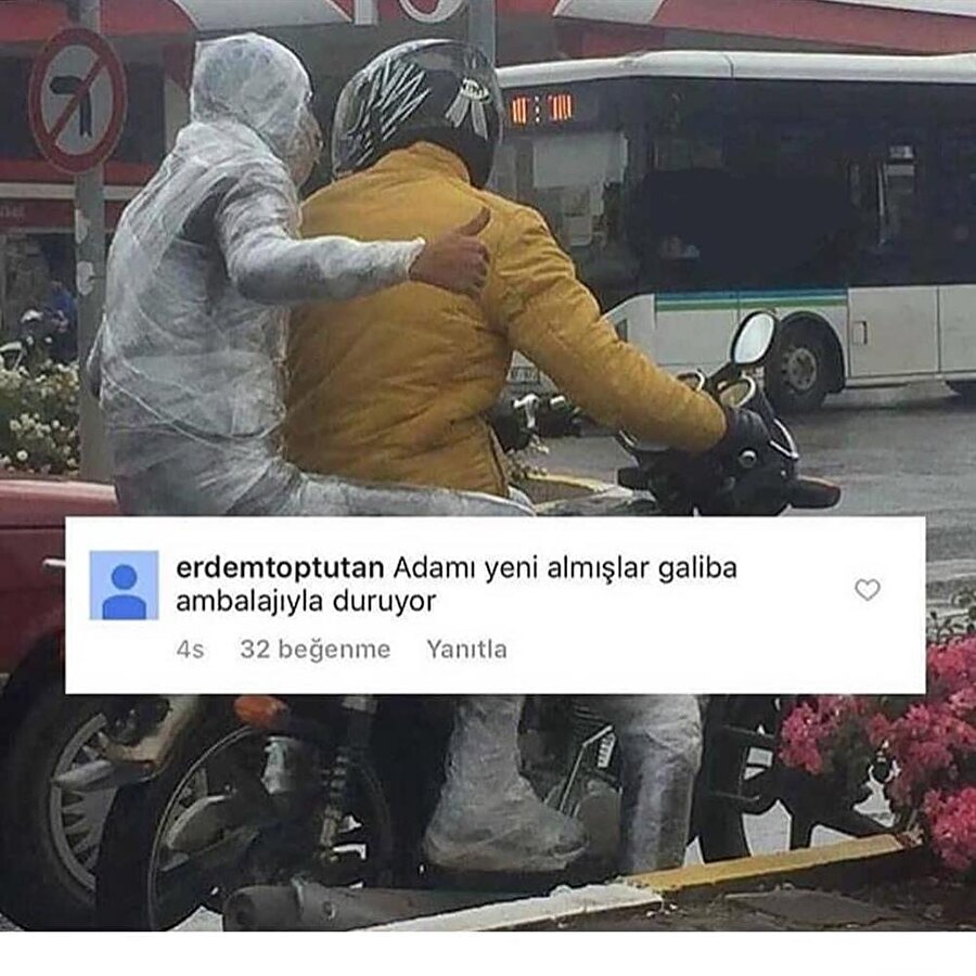 İz bırakan yorumlar