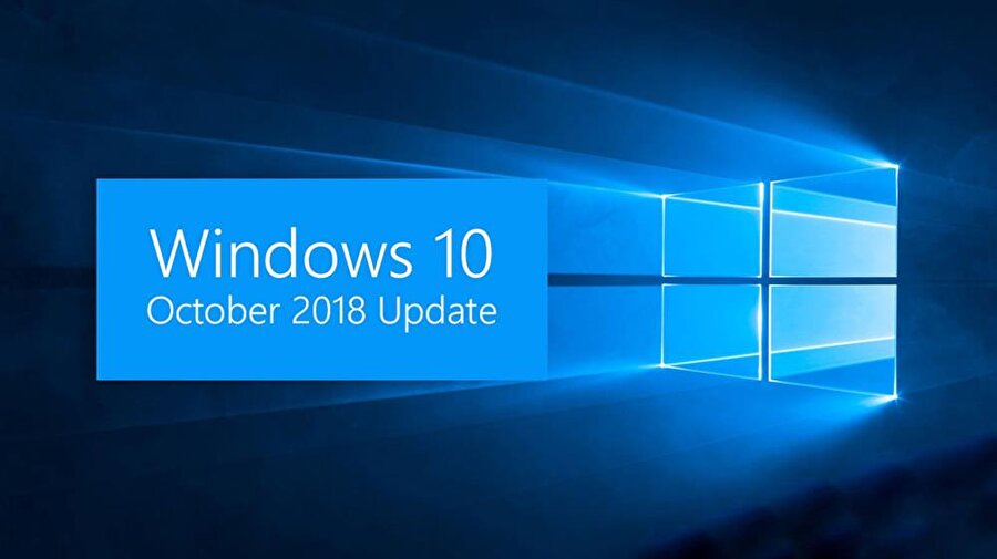 windows 10 ekim guncellemesi dosyalari