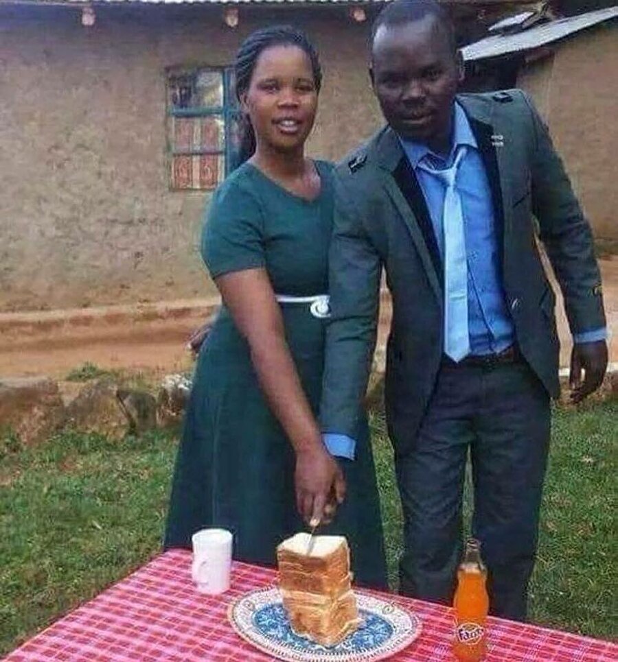 Pasta yoksa ekmek kessinler