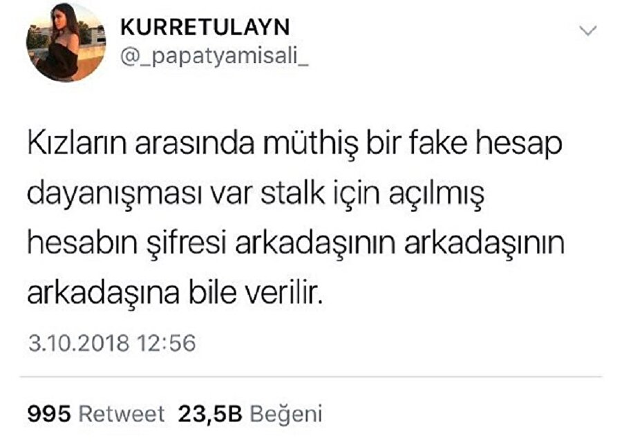 Kızlar birer ajandır