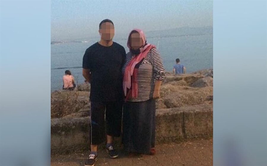 Anne Zileyha K. 4 yıl, Baba Celal K. ise 3 yıl hapis cezası aldı.