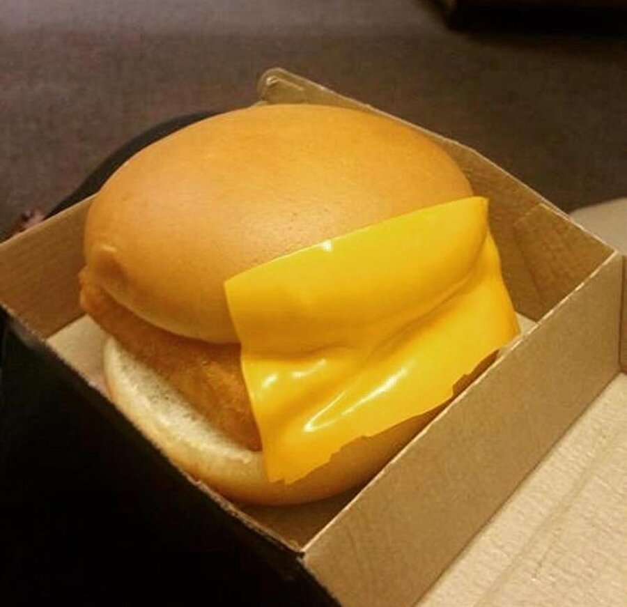 Suratıma atsaydın böyle olmamış