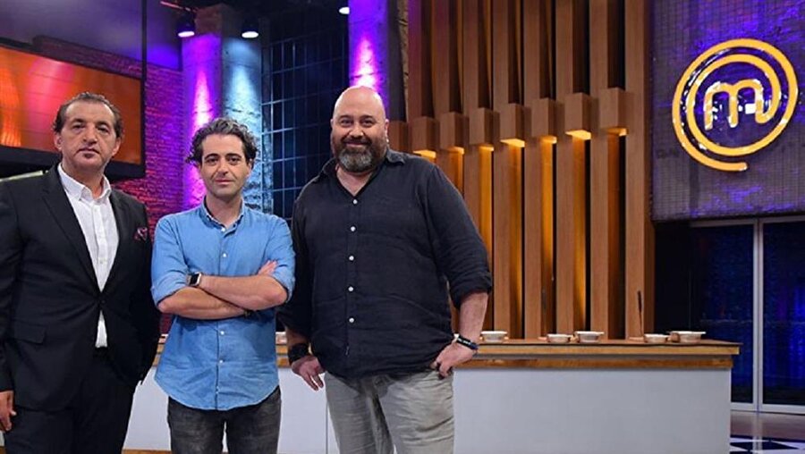MasterChef Türkiye, formatı ve yarışmacılarıyla dikkat çekiyor