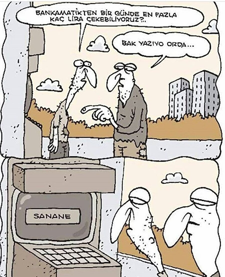 Akıllı teknolojilerden biraz dertliyiz