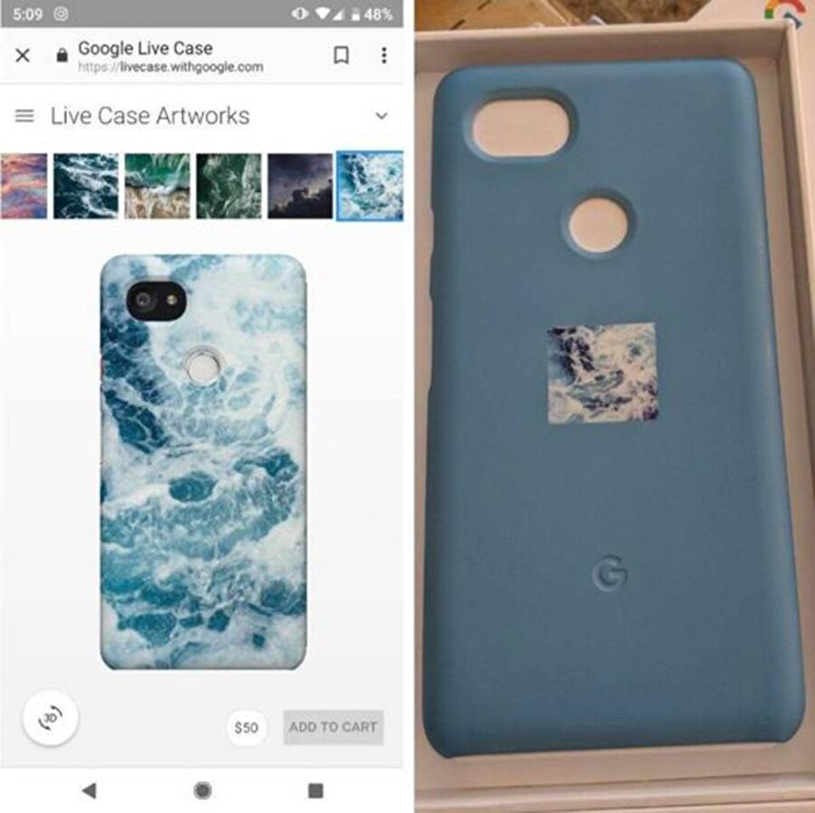 Okuduğum bölümle aramdaki ilişki