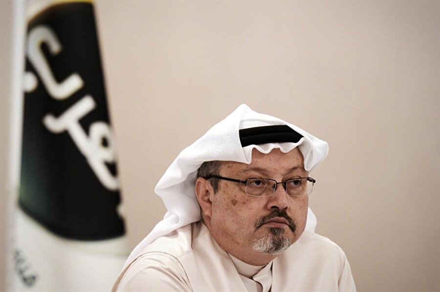Cemal Kaşıkçı, 2 Ekim'de Suudi Arabistan'ın İstanbul konsolosluğuna girdikten sonra kendisinden bir daha haber alınamadı.