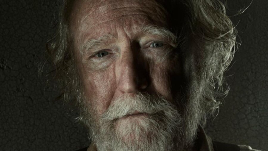 Usta oyuncu Scott Wilson hayatını kaybetti.