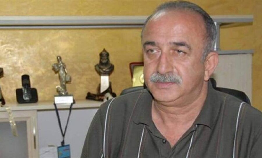 Kmail Renklidere, Cumhurbaşkanlığı Özel Ödülü'ne sahip bir yönetmendi