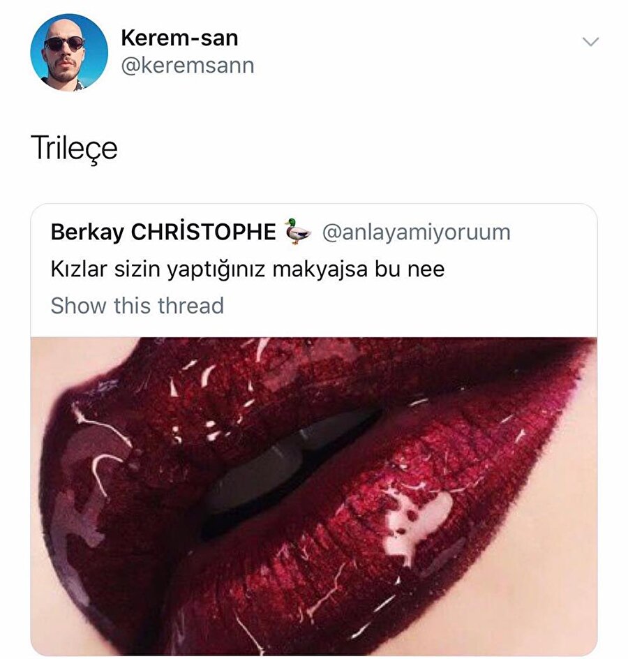 Ya da reçel