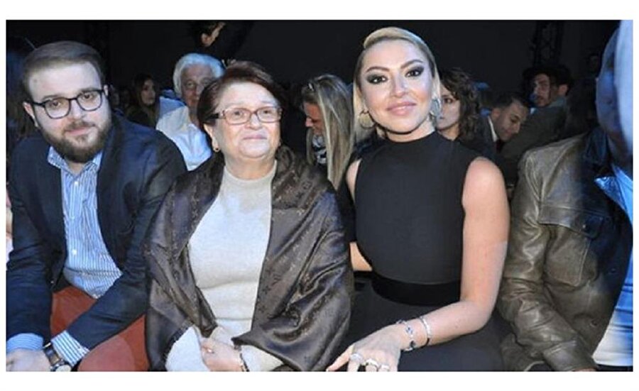Hadise'nin annesi Gülnihal Açıkgöz hakkında, intihar ettiği haberleri gündeme gelmişti