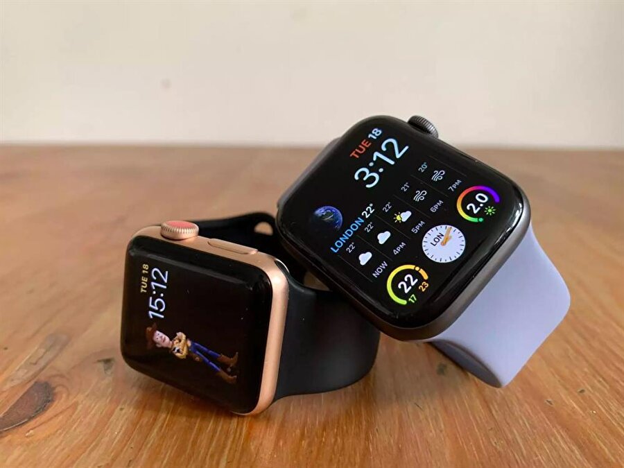 Apple Watch Series 4, kendi standardı içerisinde birçok markanın gerisinde kaldığı noktasında eleştiriliyor.