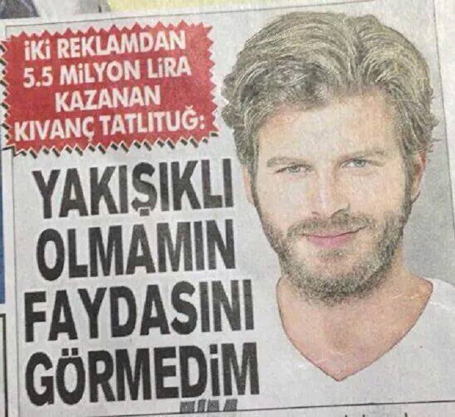 Faydasını gördüğü halini merak ediyoruz