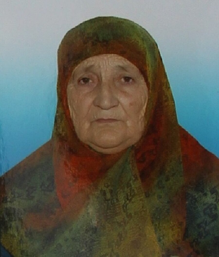 Fatma Sayın