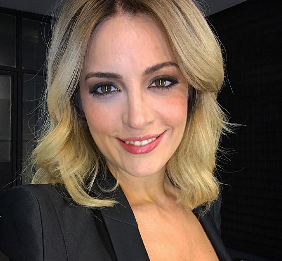 İrem Sak