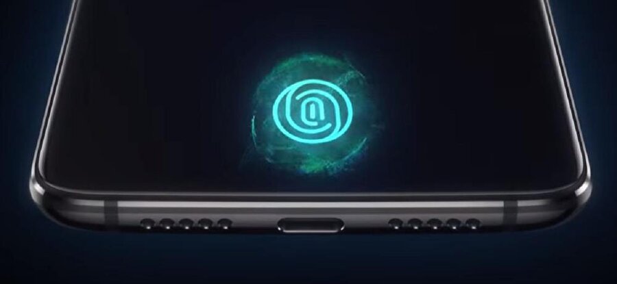 OnePlus 6T