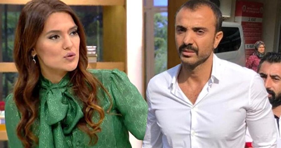 Demet Akalın Okan Kurt