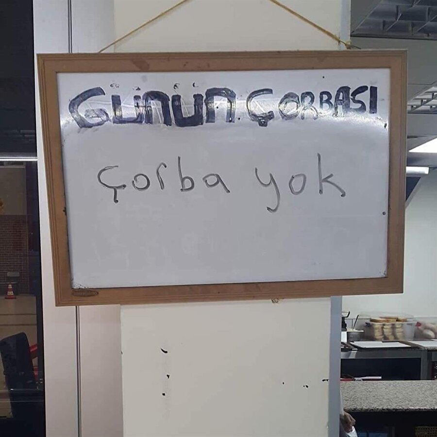 Nietzsche esnaf lokantası