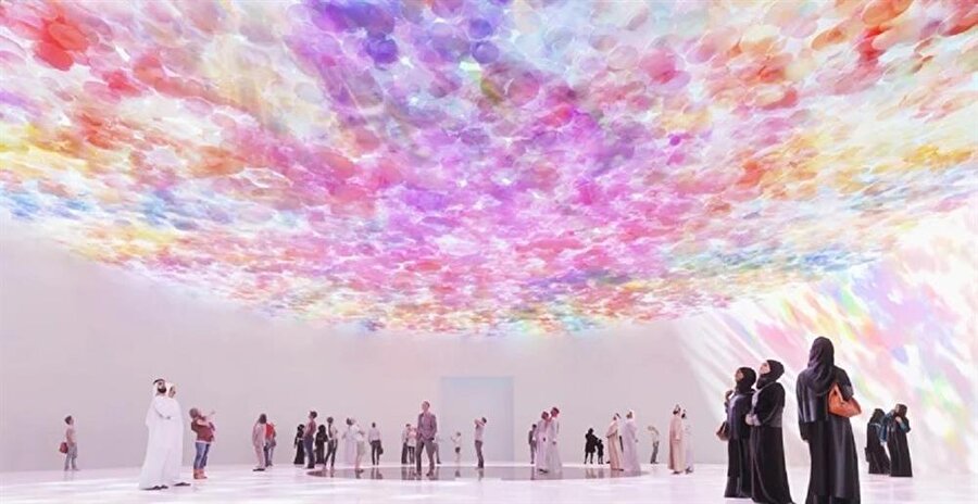 İngiltere, Expo 2020'de 'imkansız' temasını işleyecek
