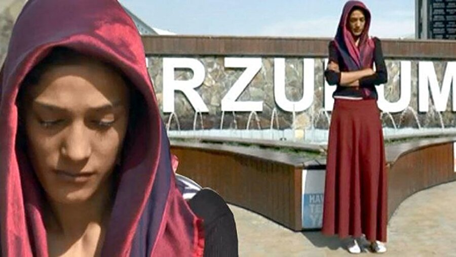 Serap Demir
