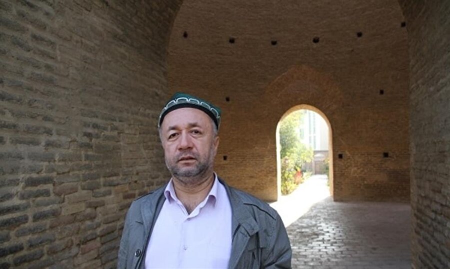 Çin hapishanelerindeki işkencelerin son kurbanı Abdussamed Davud oldu.
