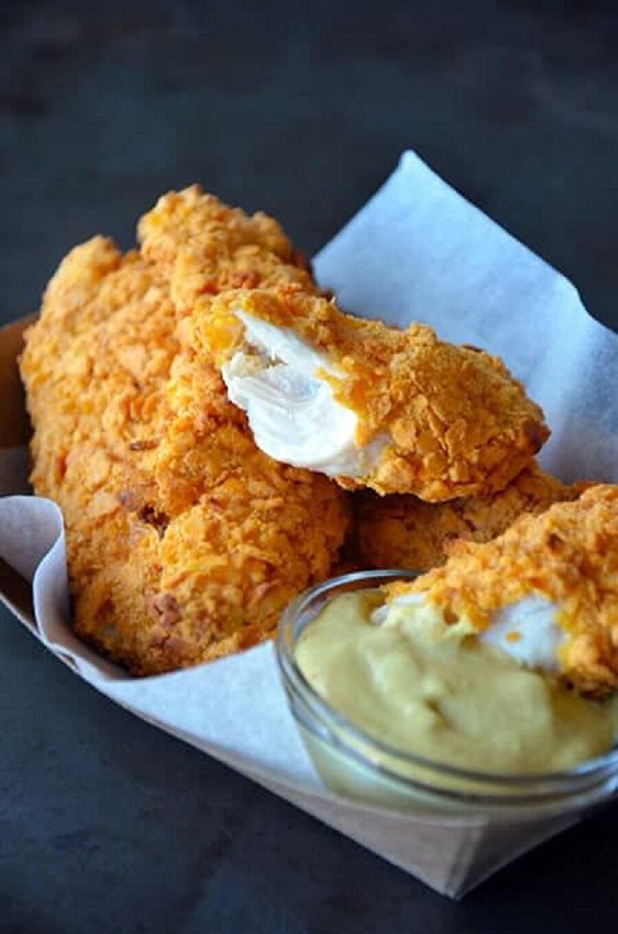 Aç karnına bakmayınız