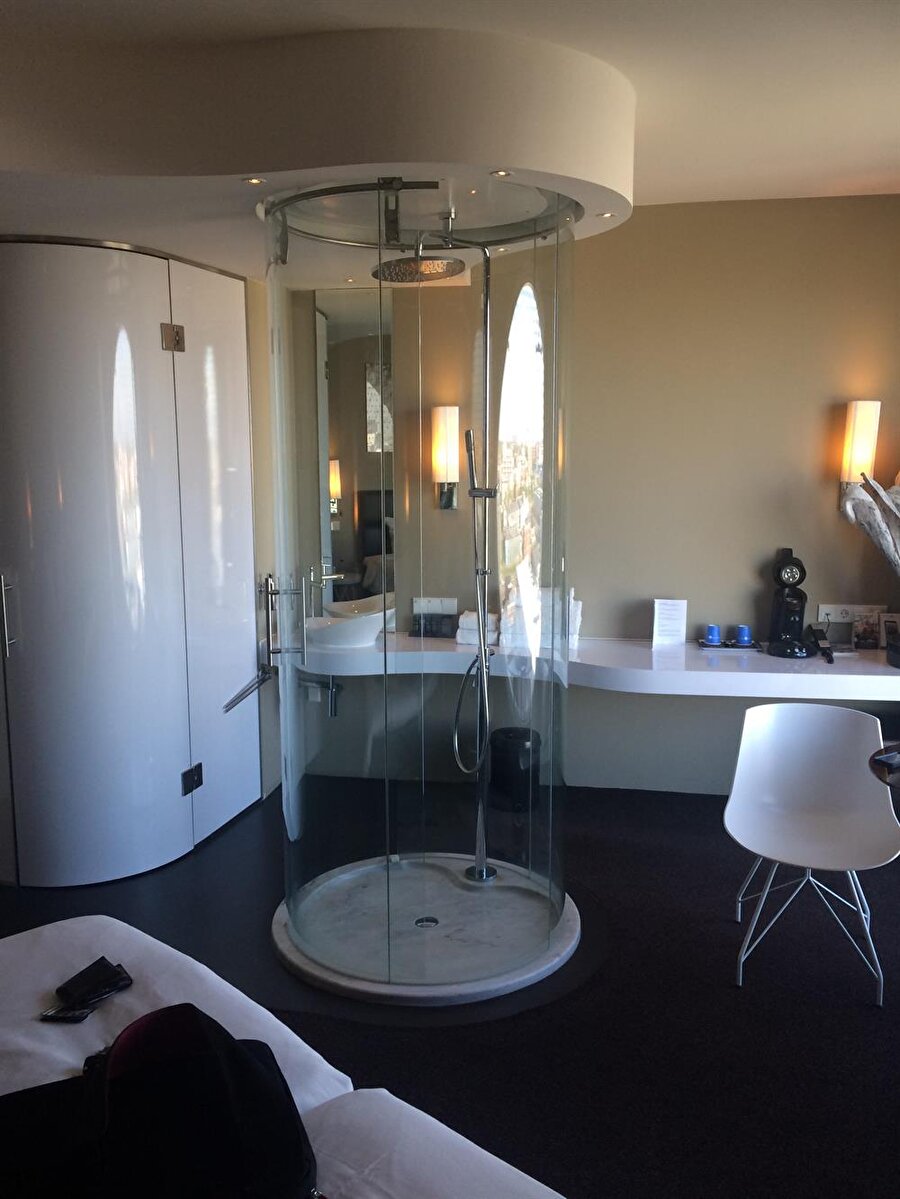 Müteahhit Jetgiller ailesinden birisi sanırım