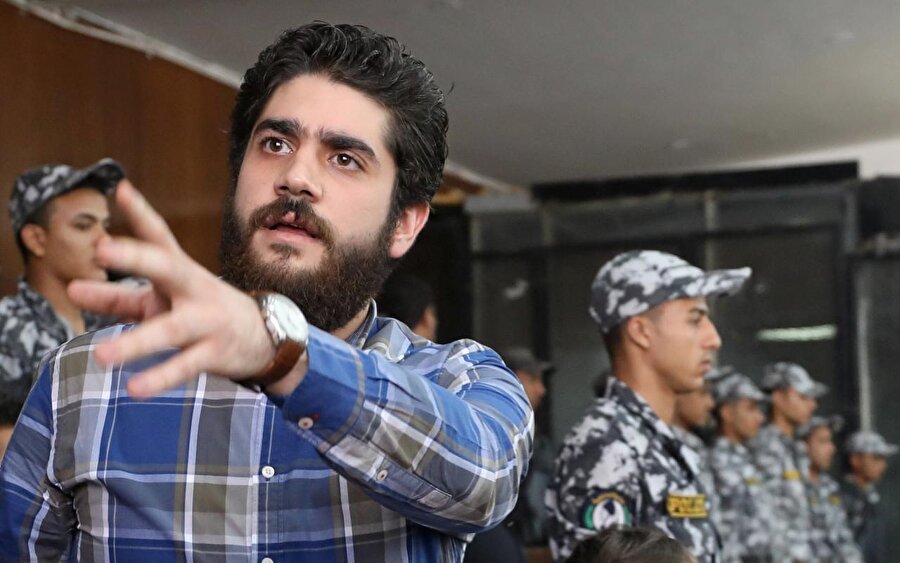 10 Ekim sabahı göz altına alınan Abdullah Mursi hakkında kefaret ile serbest bırakılmasına karar verildi.